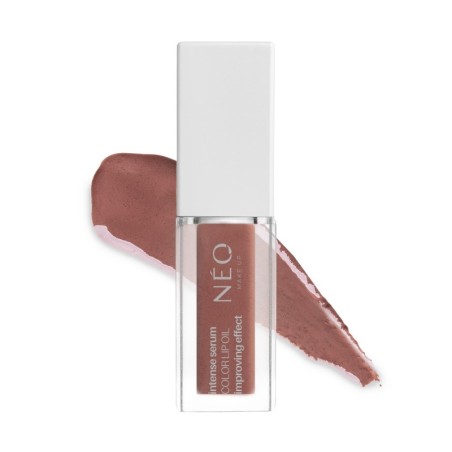 Olejek do ust z kolorem: 03 FRESH PEACH