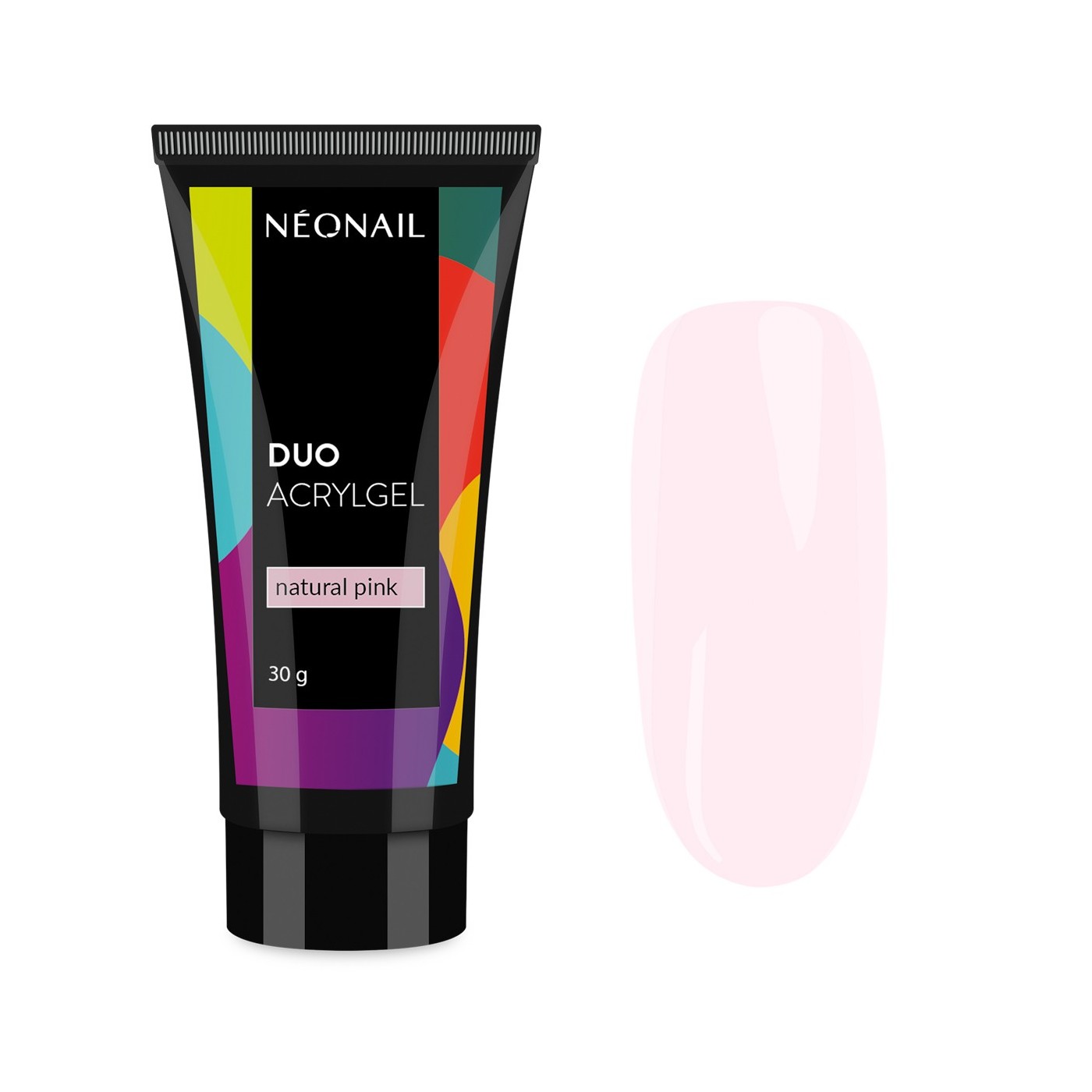 DUO ACRYLGEL Natural Pink 30 g DUO ACRYLGEL Natural Pink 30 g