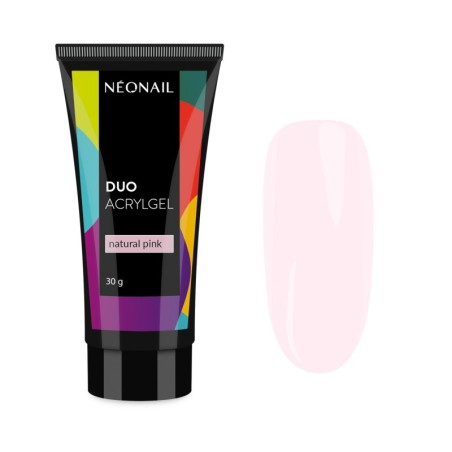 DUO ACRYLGEL Natural Pink 30 g