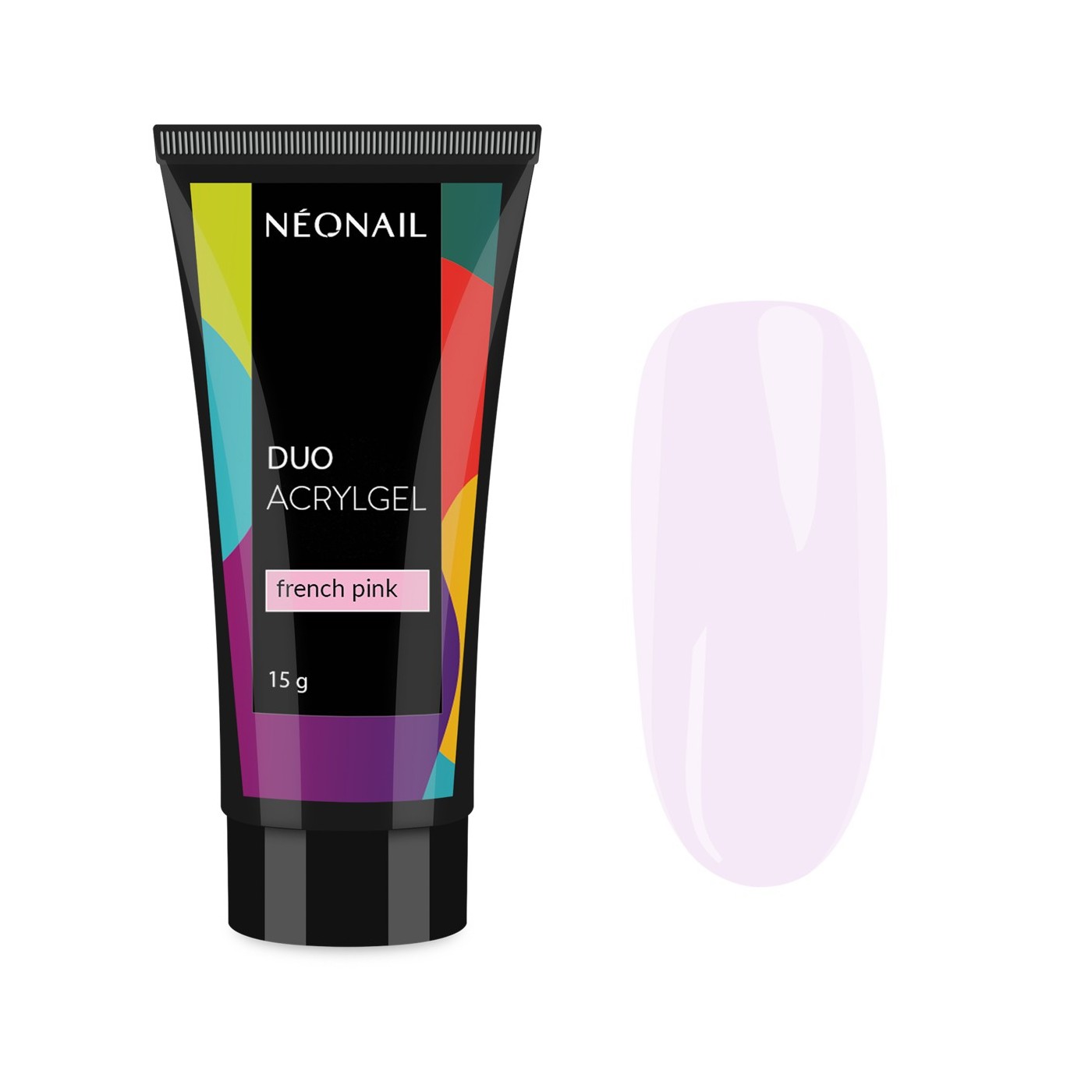 DUO ACRYLGEL French Pink 15 g