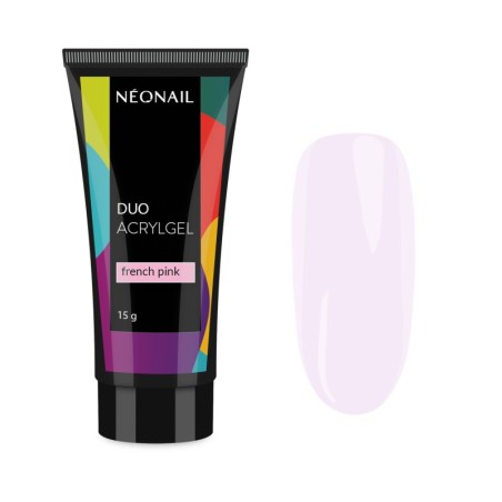 DUO ACRYLGEL French Pink 15 g