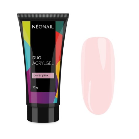 DUO ACRYLGEL Cover Pink 15 g