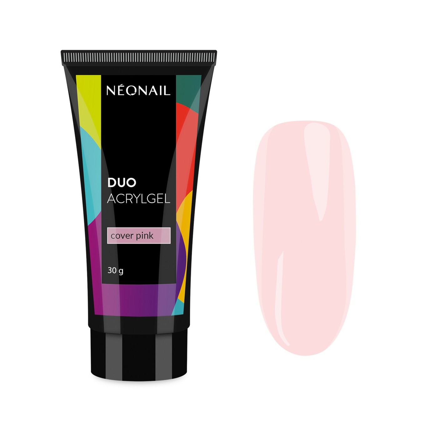 DUO ACRYLGEL Cover Pink 30 g DUO ACRYLGEL Cover Pink 30 g