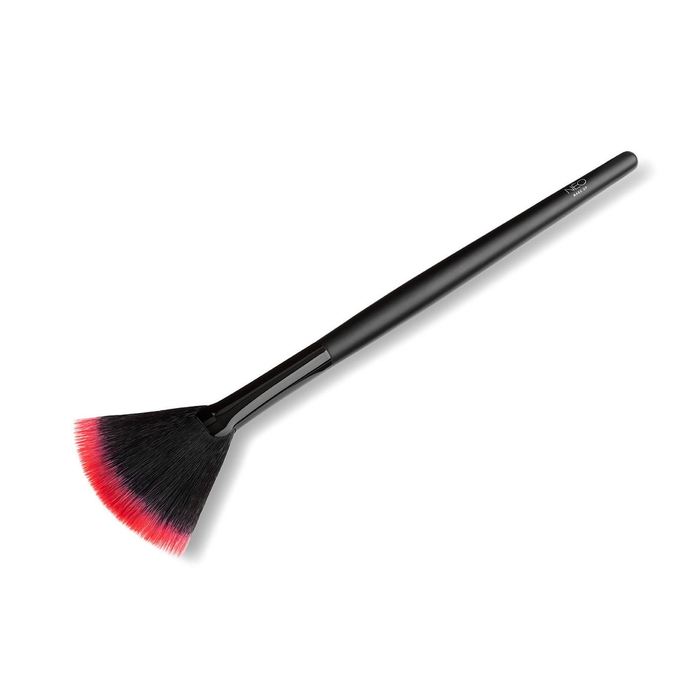 08 Pędzel wachlarz - Fan Brush 08