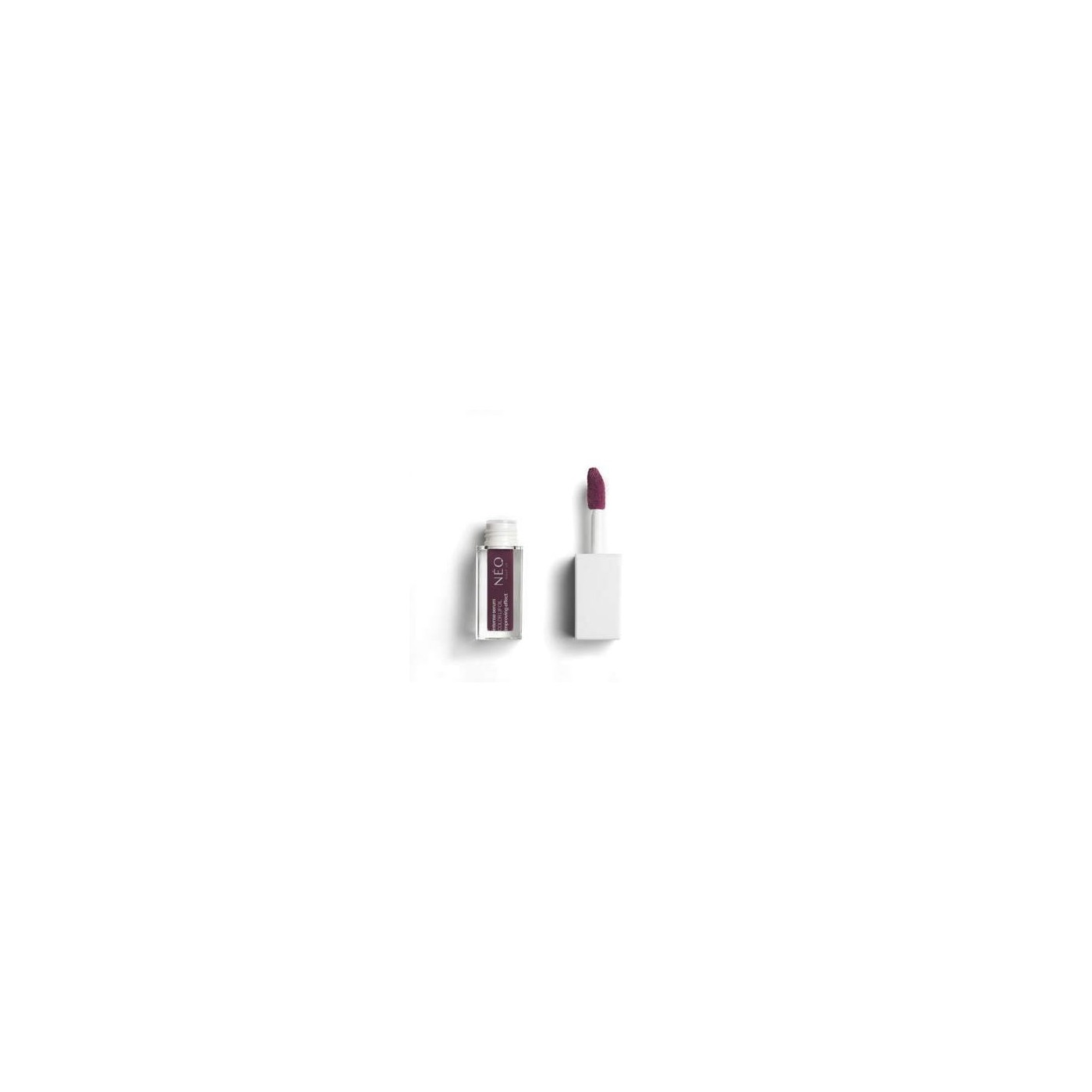 Olejek do ust z kolorem: 04 CLASSIC ROSE
