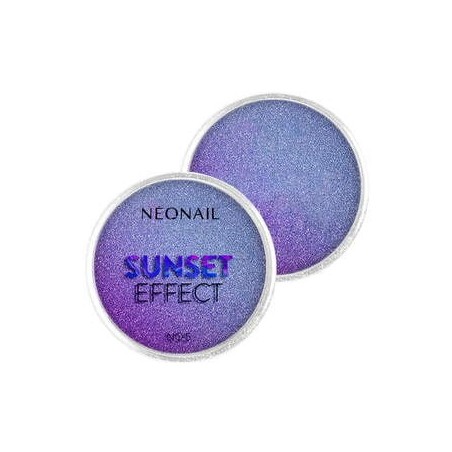 Pyłek Sunset Effect 05