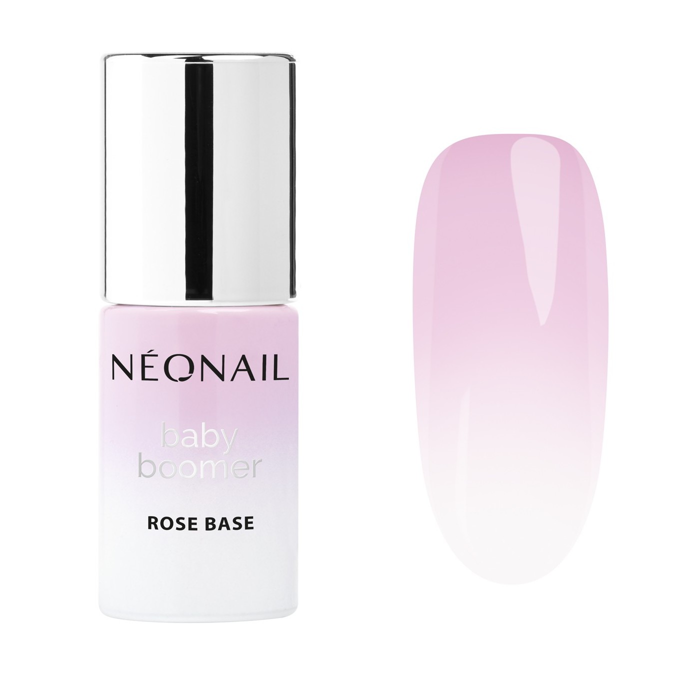 Zestaw do hybryd Baby Boomer 2in1 Ombr&eacute; Aura