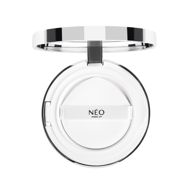 Wygładzający balsam upiększający: 00 TRANPARENT