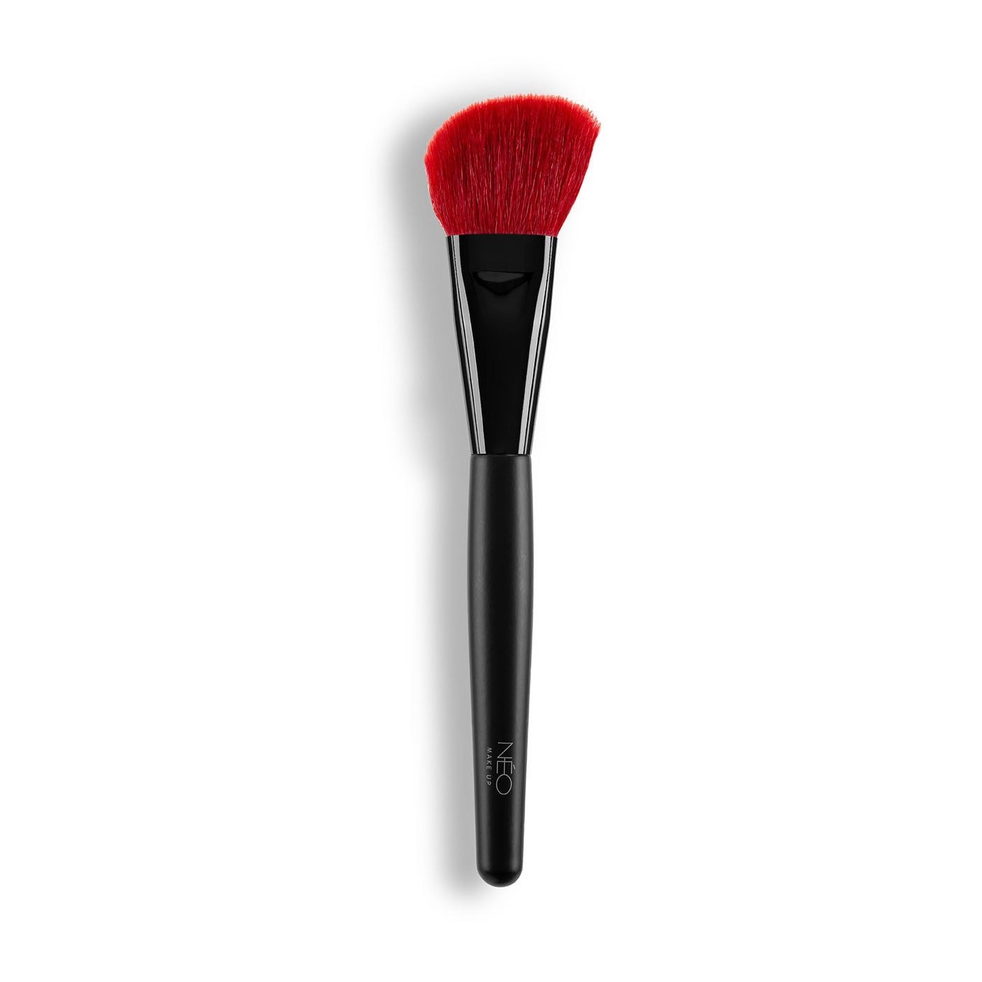 07 Pędzel do różu skośny - Blush Brush Slant 07 07 Pędzel do różu skośny - Blush Brush Slant 07