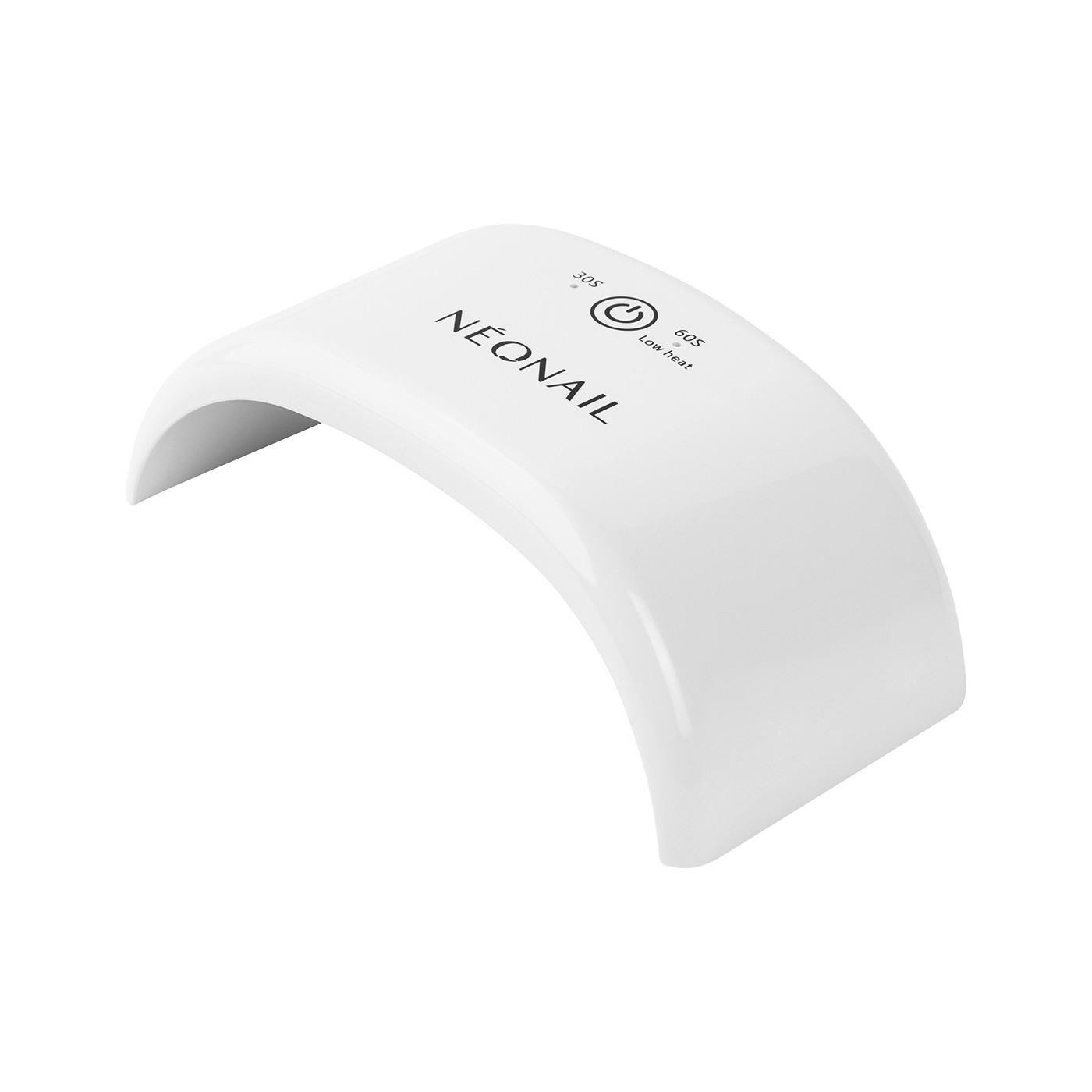 Lampa LED 12W USB WHITE Lampa LED 12W USB WHITE