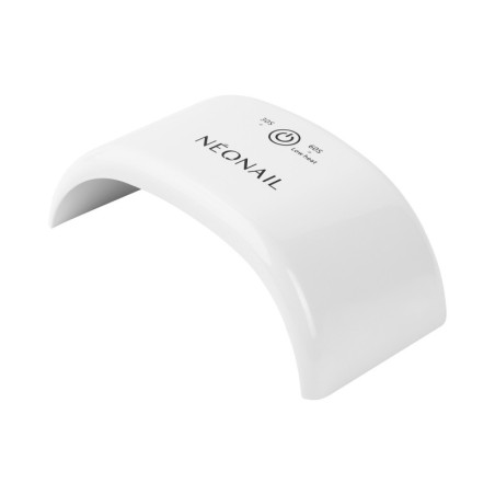 Lampa LED 12W USB WHITE