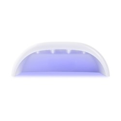 Lampa LED 12W USB WHITE Lampa LED 12W USB WHITE