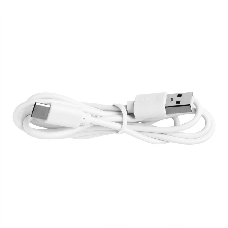 Lampa LED 12W USB WHITE Lampa LED 12W USB WHITE