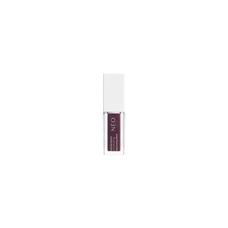Olejek do ust z kolorem: 04 CLASSIC ROSE