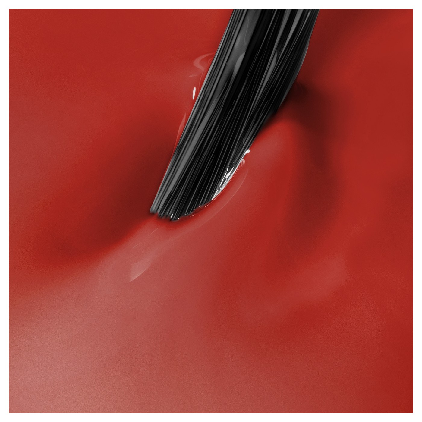 Lakier hybrydowy Red Obsession 7,2 ml Lakier hybrydowy Red Obsession 7,2 ml