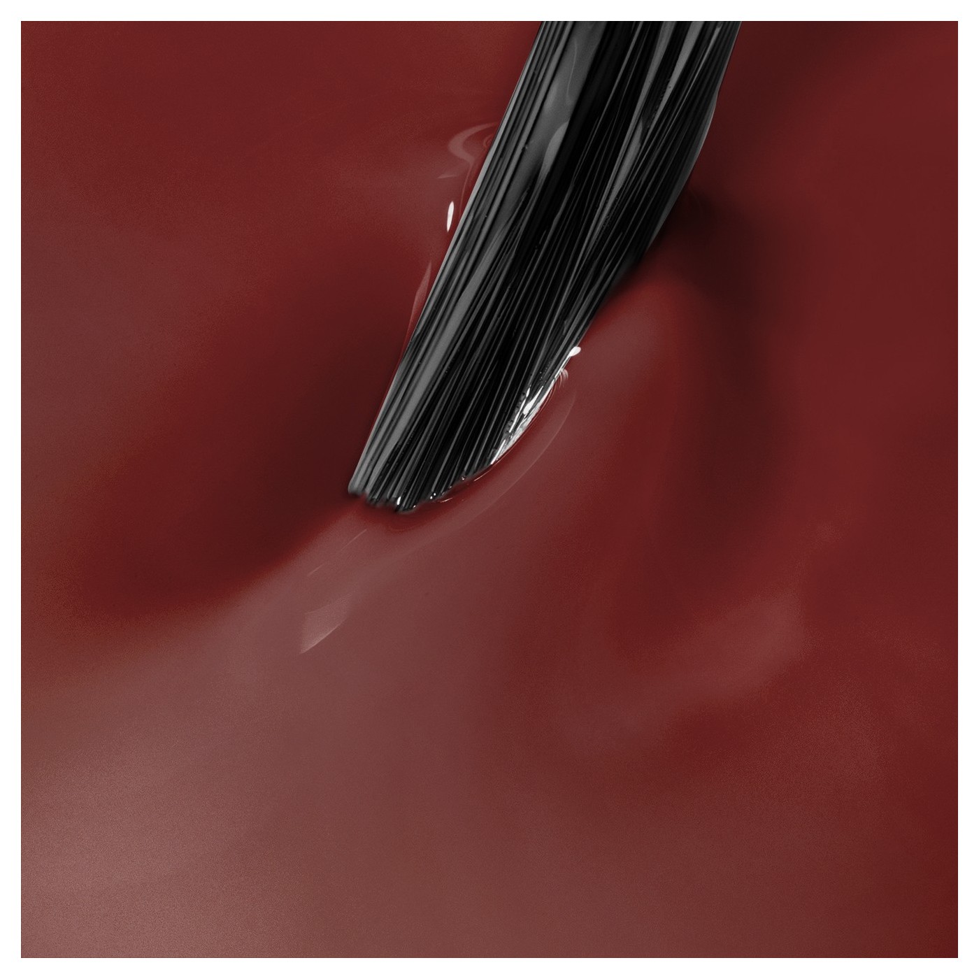Lakier hybrydowy Silken Rouge 7,2 ml Lakier hybrydowy Silken Rouge 7,2 ml