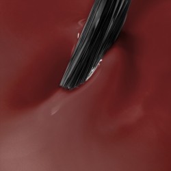 Lakier hybrydowy Silken Rouge 7,2 ml Lakier hybrydowy Silken Rouge 7,2 ml