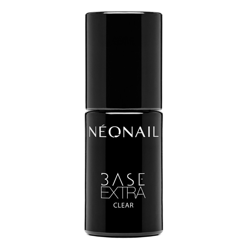 Baza hybrydowa 7,2 ml - Base Extra Soft | NEONAIL Baza hybrydowa 7,2 ml - Base Extra Soft | NEONAIL