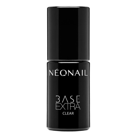Baza hybrydowa 7,2 ml - Base Extra Soft | NEONAIL