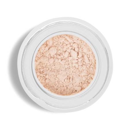 Cienie sypkie matowe Pro Loose Eyeshadow 01 - outlet