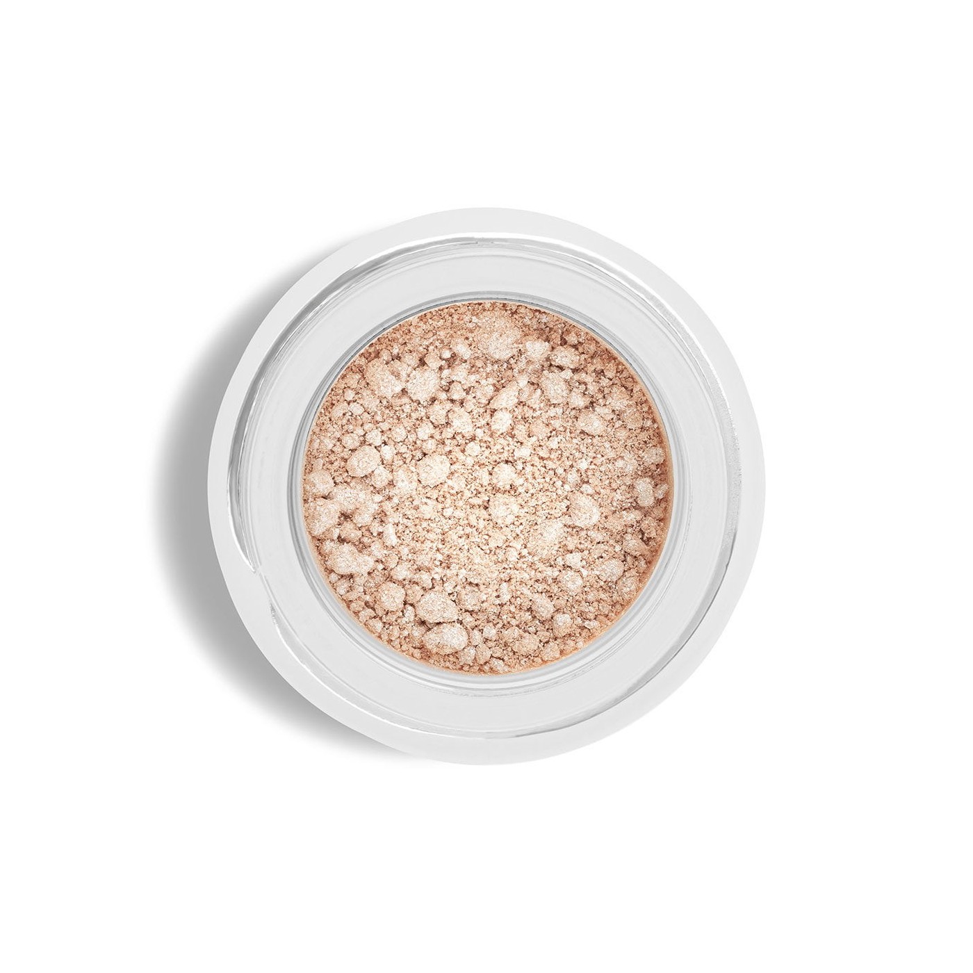Cienie sypkie perłowe Pro Loose Eyeshadow 08 Cienie sypkie perłowe Pro Loose Eyeshadow 08