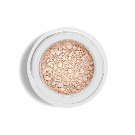 Cienie sypkie perłowe Pro Loose Eyeshadow 08