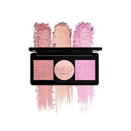 Paleta Róży Get Your Blush Palette