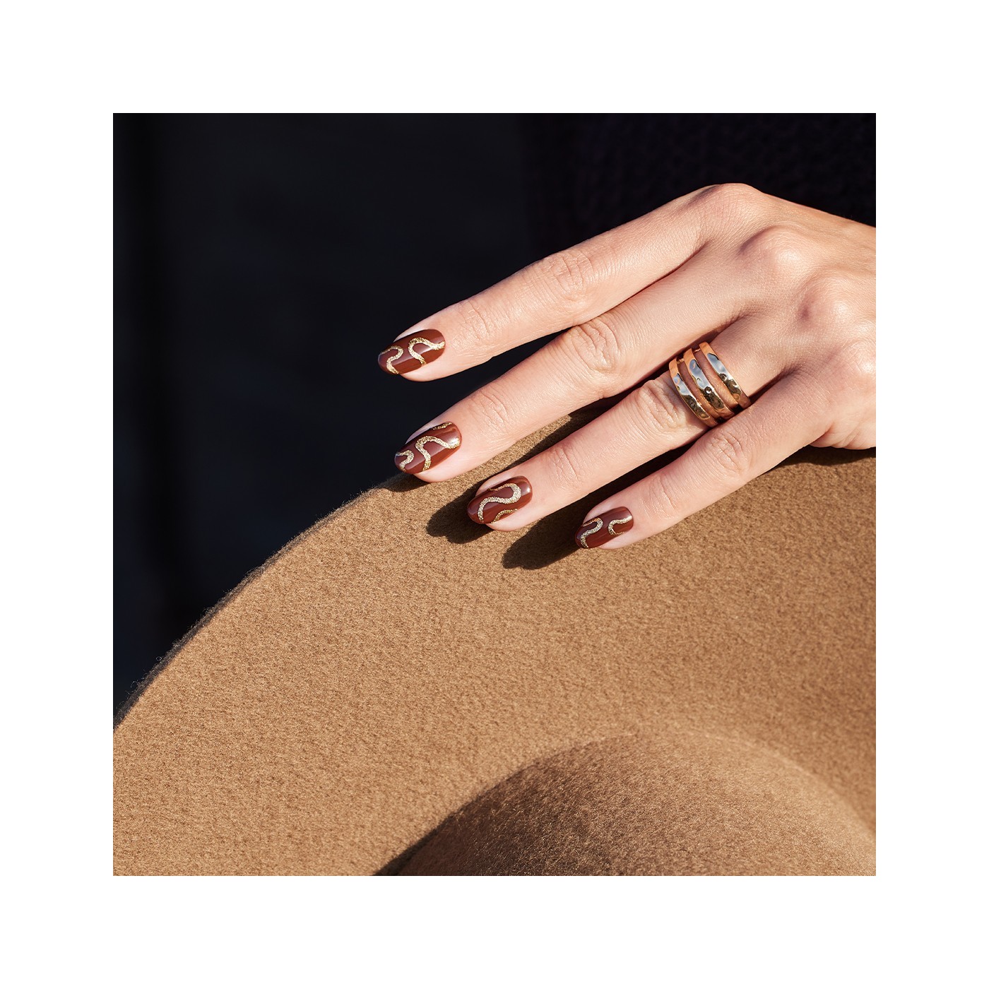 Zestaw Jesienny na start - Lakier hybrydowy + Nail Cleaner | NEONAIL