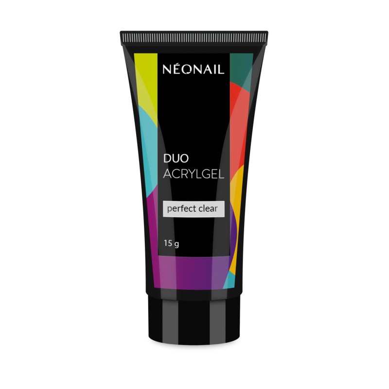 DUO ACRYLGEL Perfect Clear 15 g DUO ACRYLGEL Perfect Clear 15 g