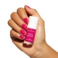 Regenerująca odżywka do paznokci Rescue Glow Tint 3in1 Nail Conditioner Magenta Pink
