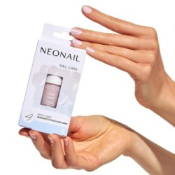 Regenerująca maska do paznokci Rich Care Overnight Nail Mask Regenerująca maska do paznokci Rich Care Overnight Nail Mask