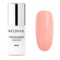 Baza hybrydowa Minimalist Color Base Peach Tone 7,2 ml