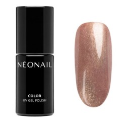 Lakier hybrydowy Frozen Flame 7,2 ml