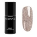 Lakier hybrydowy Snowlit Gold 7,2 ml &bull; Sklep NEONAIL - wszystko dla paznokci