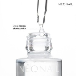 Wysuszacz do lakieru klasycznego: Glow Effect Quick Dry Drops