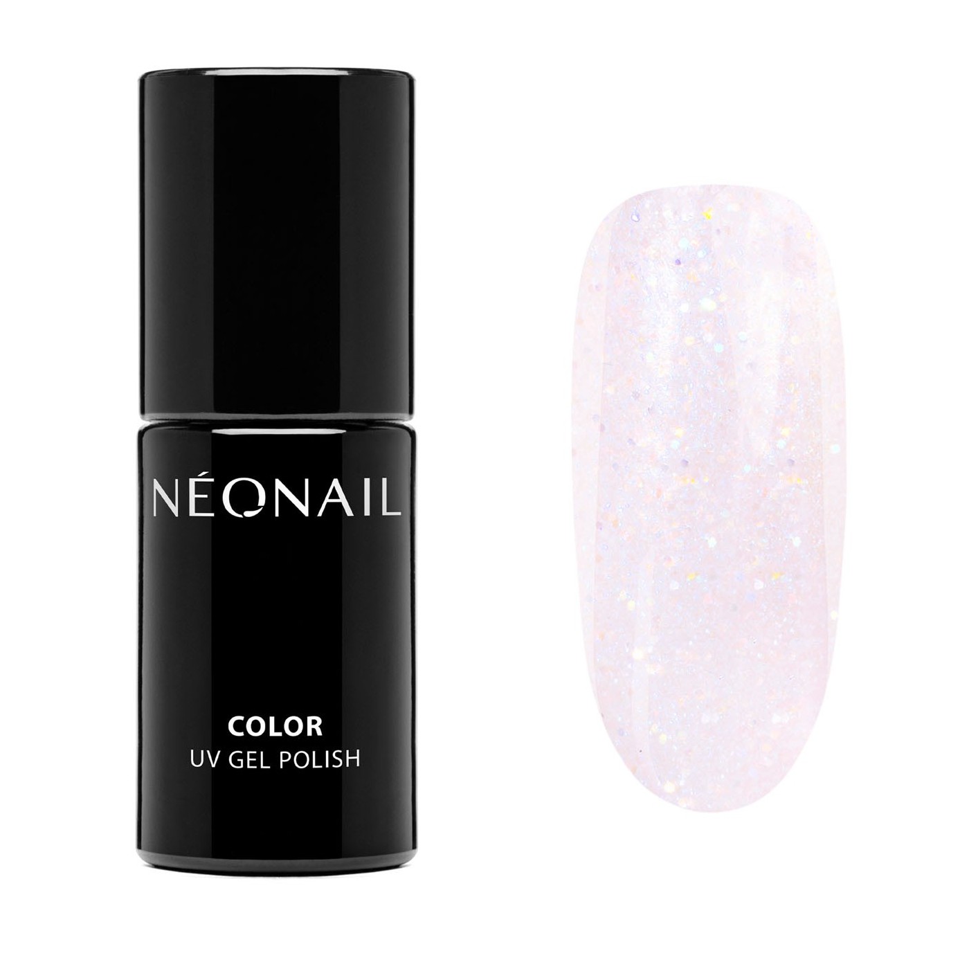 Lakier hybrydowy Glimmering Mist 7,2 ml | NEONAIL