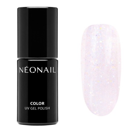 Lakier hybrydowy Glimmering Mist 7,2 ml | NEONAIL