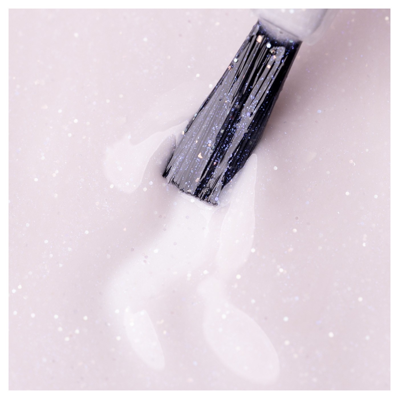 Lakier hybrydowy Glimmering Mist 7,2 ml | NEONAIL