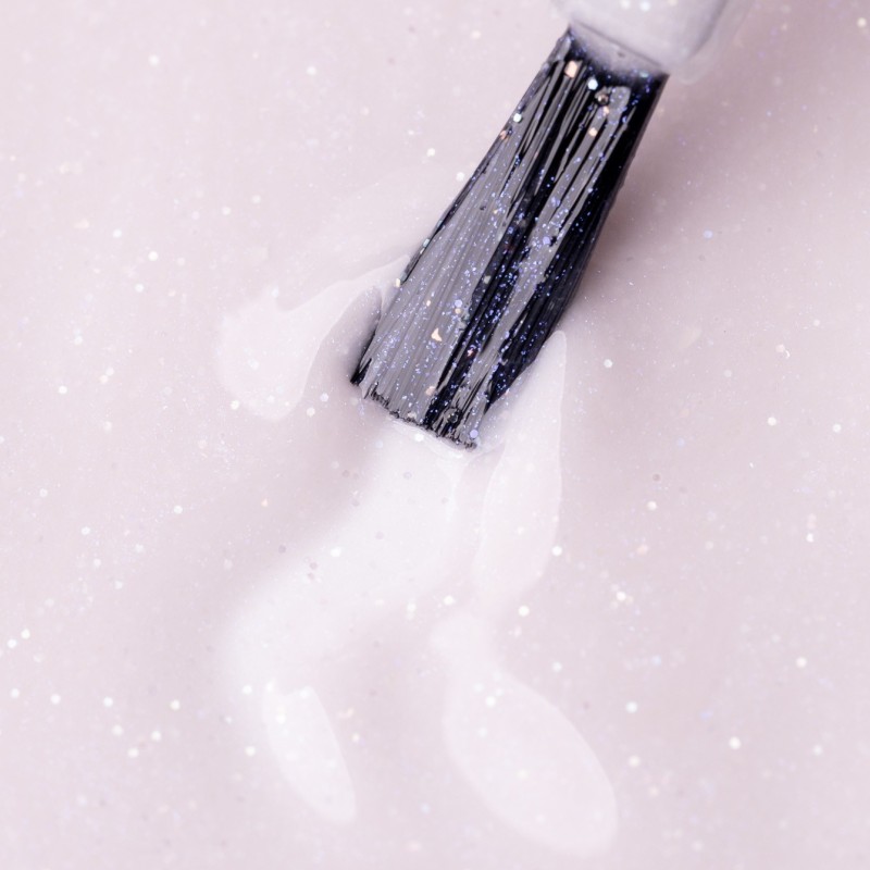 Lakier hybrydowy Glimmering Mist 7,2 ml | NEONAIL