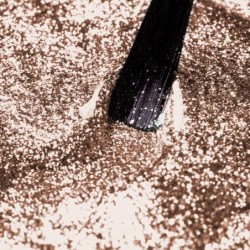 Lakier hybrydowy Shimmering Goldrush 7,2 ml | NEONAIL Lakier hybrydowy Shimmering Goldrush 7,2 ml | NEONAIL