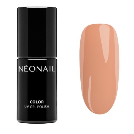Lakier hybrydowy Luminous Nude 7,2 ml | NEONAIL