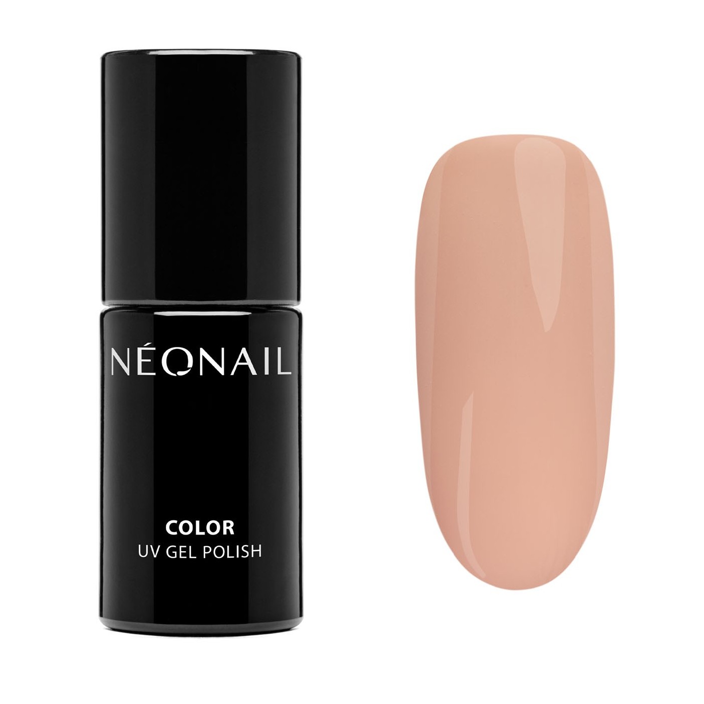 Lakier hybrydowy Soft Hug 7,2 ml | NEONAIL Lakier hybrydowy Soft Hug 7,2 ml | NEONAIL