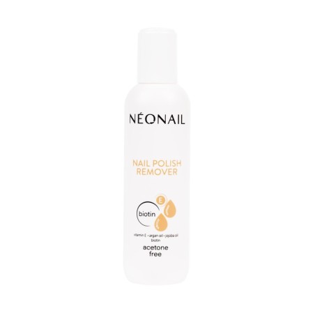 Nail Polish RemoverAcetone Free