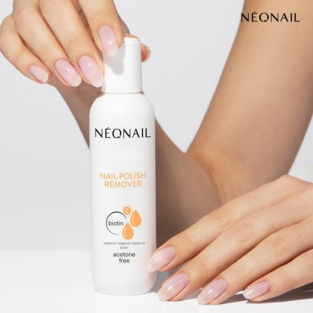 Nail Polish RemoverAcetone Free