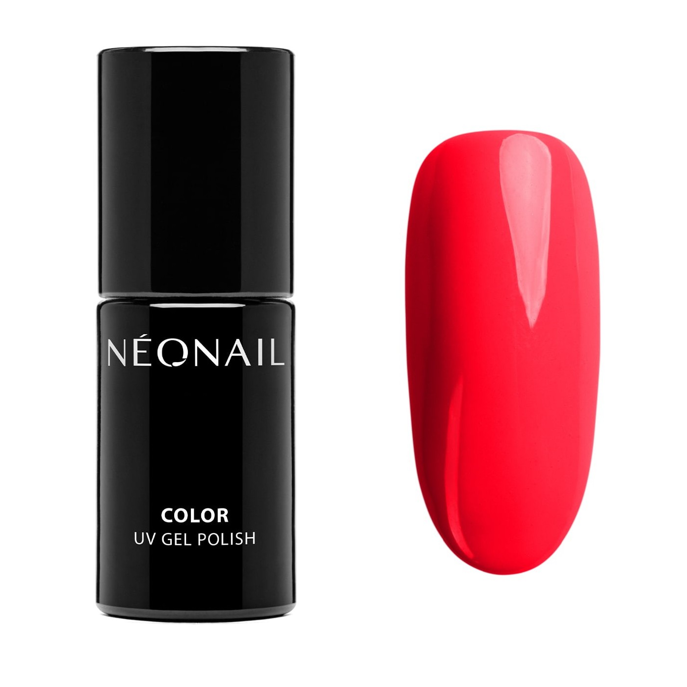 Lakier hybrydowy Lady Ferrari 7,2 ml | NEONAIL Lakier hybrydowy Lady Ferrari 7,2 ml | NEONAIL