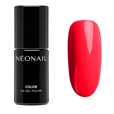 Lakier hybrydowy Lady Ferrari 7,2 ml | NEONAIL