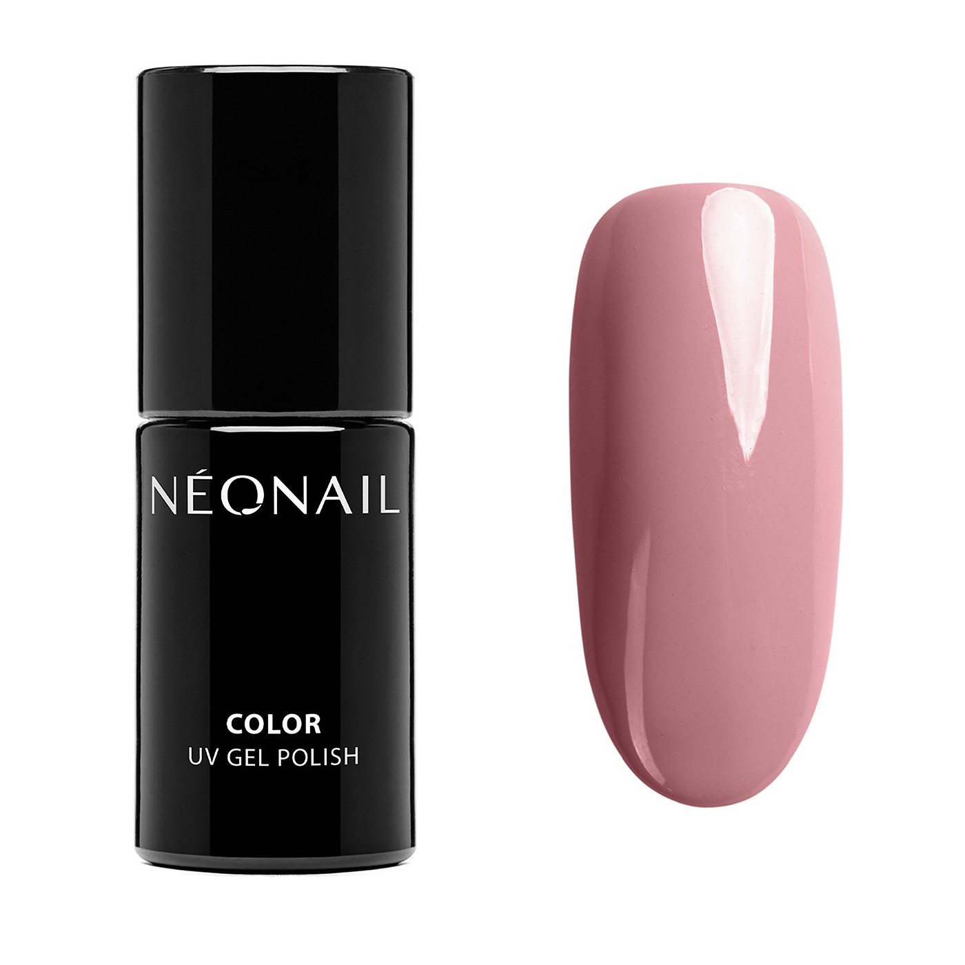 Lakier hybrydowy Nude 7,2 ml | NEONAIL Lakier hybrydowy Nude 7,2 ml | NEONAIL