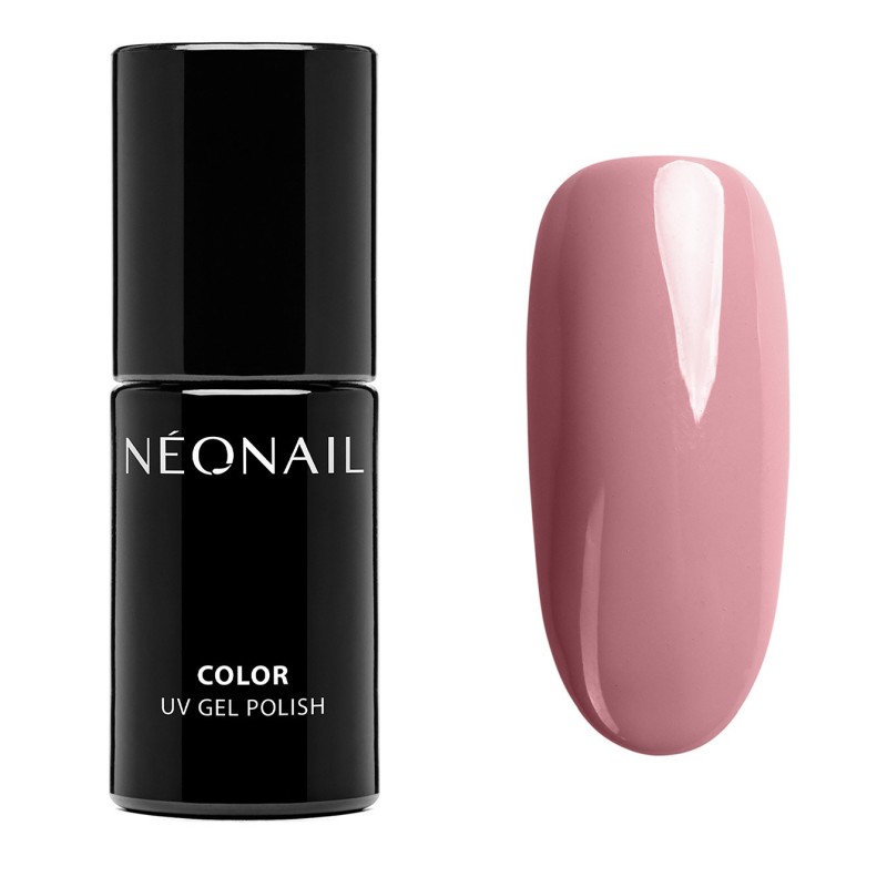 Lakier hybrydowy Nude 7,2 ml | NEONAIL Lakier hybrydowy Nude 7,2 ml | NEONAIL