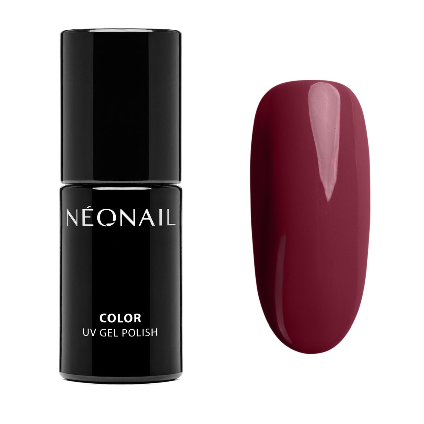 Lakier hybrydowy Ripe Cherry 7,2 ml | NEONAIL Lakier hybrydowy Ripe Cherry 7,2 ml | NEONAIL