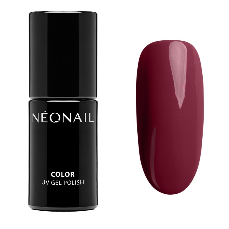 Lakier hybrydowy Ripe Cherry 7,2 ml | NEONAIL Lakier hybrydowy Ripe Cherry 7,2 ml | NEONAIL